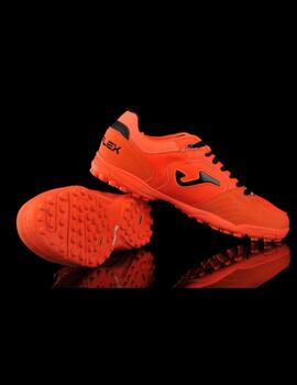 Botas Joma Top Flex Turf 807 Coral