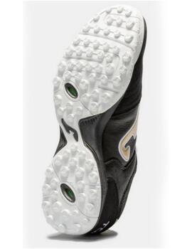 Botas Joma Top Flex Turf 801 Black