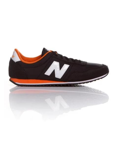 Empuje terrorista delicado Zapatilla New Balance U396 Lifestyle