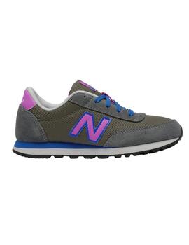 Zapatilla New Balance Kids Lifestyle