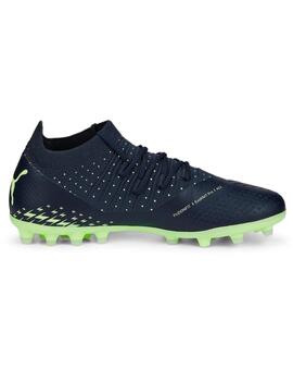 Botas Puma FUTURE Z 3.4 MG Jr.