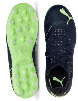 Botas Puma FUTURE Z 3.4 MG Jr.