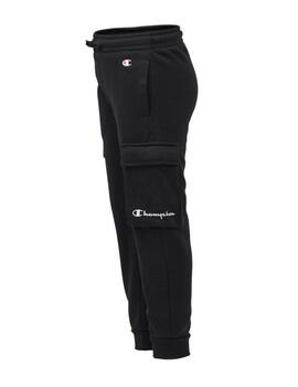 Pantalón Champion Rib Cuff Pants Cargo