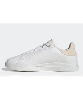 Zapatilla Adidas COURT SILK