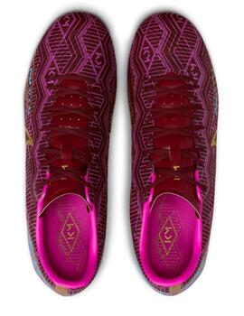 Botas Nike ZOOM VAPOR 15 ACADEMY KM FG/MG