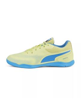 Botas Puma TRUCO III Fresh Yellow