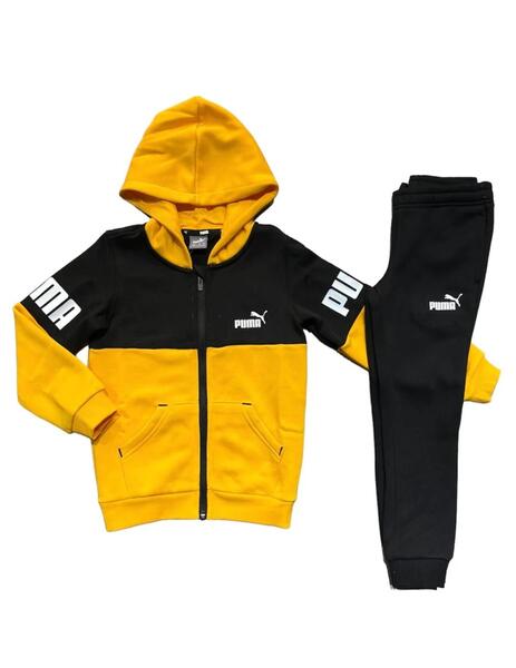 Chandal de puma top