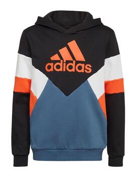 Sudadera Adidas B FL HD