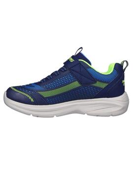 Zapatilla Skechers HYPER BLITZ HYDRO TRONIC
