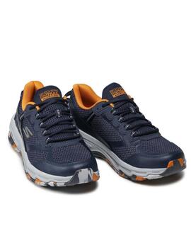 Zapatilla Skechers Go Run Trail Altitude