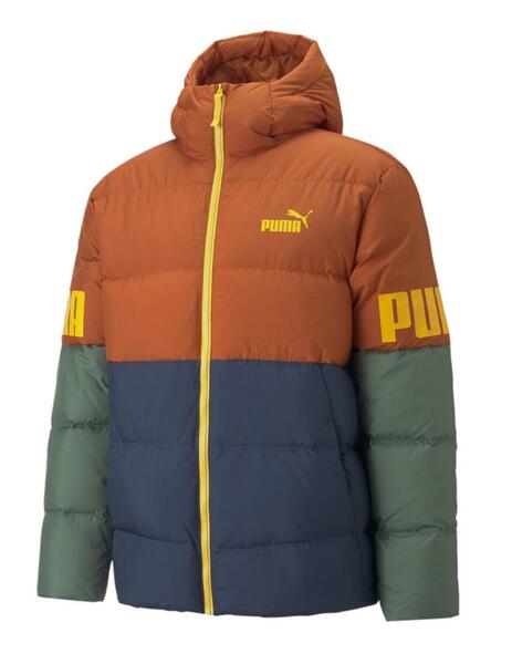 Puma Power Puffer