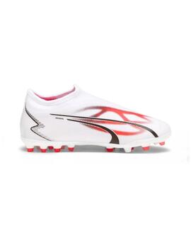 Botas de futbol Puma ULTRA MATCH LL MG Jr