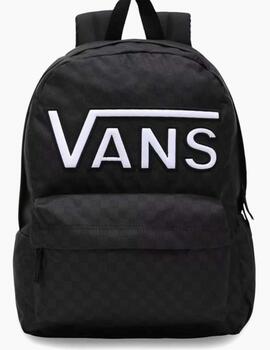 Mochila Vans WM REALM FLYING V BACKPACK