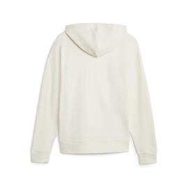 Sudadera Puma W Better ESS Hoodie Beige