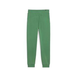 Pantalón Puma ESS+ Blossom Script TR Verde