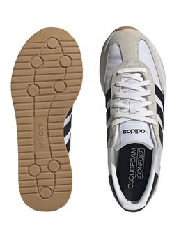Zapatilla Adidas RUN 70s 2.0 IH8584 Blanco/negro