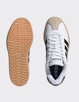 Zapatilla Adidas VL COURT BOLD piso caramelo IH308