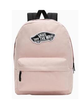 Mochila Vans Realm Backpack Rosa pastel claro