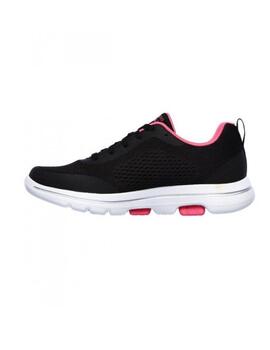 Zapatilla Skechers Go Walk 5 Exquisite