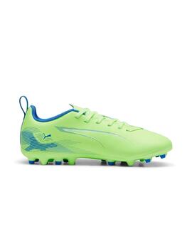 Botas de Puma ULTRA 5 PLAY JR MG 107911-03