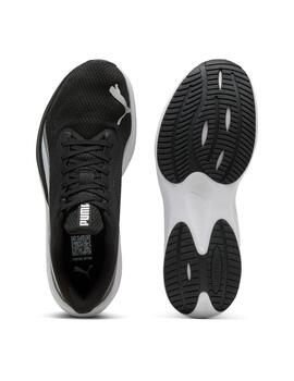 Zapatilla Puma Pounce Lite 310778-01 negro