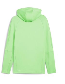 Chaqueta Puma Evostripe FullZip H Lima 684613-49