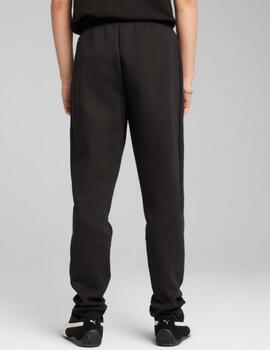 Pantalón Puma Evostripe Negro 684614-01