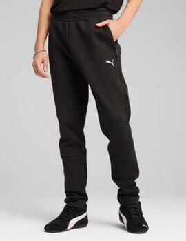 Pantalón Puma Evostripe Negro 684614-01