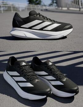 Zapatilla Adidas Duramo SL2 M Negro IH8218