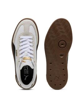 Zapatilla Puma Club II Era Jr 401489-02