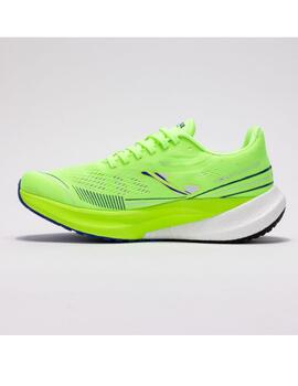 Zapatilla Joma R.2000 2511 Lemon Fluor