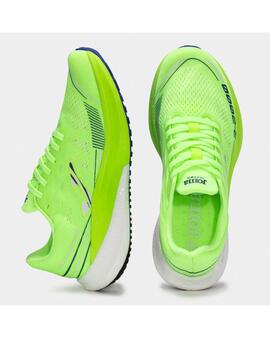 Zapatilla Joma R.2000 2511 Lemon Fluor