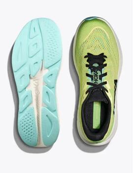 Zapatilla Hoka M Rincon 4 1155131/YZT