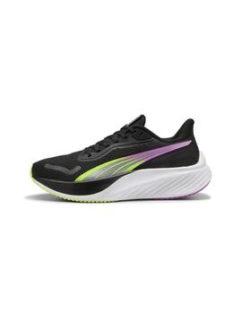 Zapatilla Puma Pounce Lite negro 310778-07