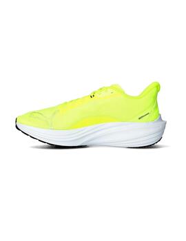 Zapatillas Puma Darter Pro 310152-13 Fluor