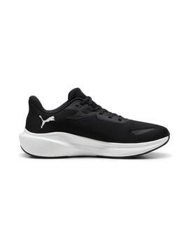 Zapatillas Puma Skyrocket Lite 379437-01 Negro