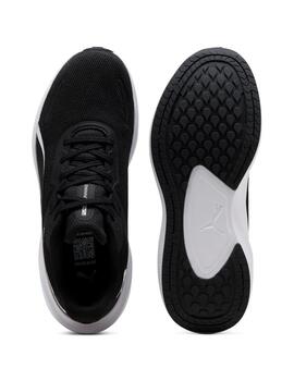 Zapatillas Puma Skyrocket Lite 379437-01 Negro