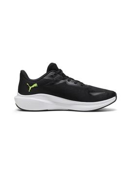 Zapatillas Puma Skyrocket Lite 379437-35 Negro
