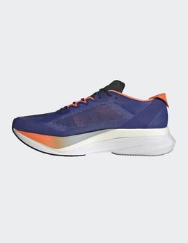 Zaaptilla Adidas Boston 12 M Azul JI4475