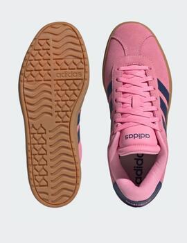 Zapatilla VL Court Bold Rosa/lila JI1789