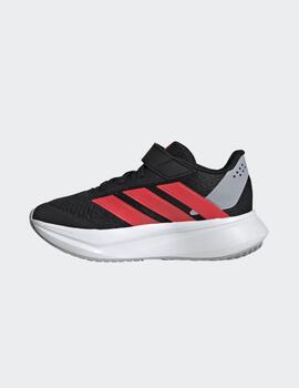 Zapatilla Adidas Duramo SL2 EL C Negro IH3600