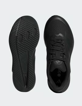 Zapatilla Adidas Duramo SL2 M Triple Negro IH8217
