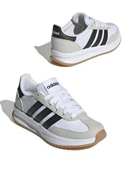 Zapatilla Adidas RUN 70s 2.0 Jr Blanco JI2266