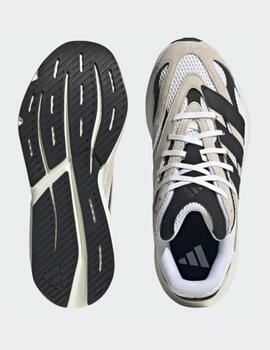 Zapatilla Adidas Lightblaze blanco JH6944