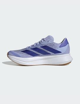 Zapatilla Adidas Duramo SL2 W Lila morado IH8224