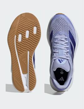 Zapatilla Adidas Duramo SL2 W Lila morado IH8224