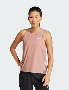 Camiseta Adidas Tirantes OwnTheRun Tank Top JD4144