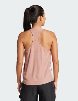 Camiseta Adidas Tirantes OwnTheRun Tank Top JD4144
