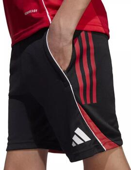 Pantalon Short Adidas Jr Tiro25 JI6487