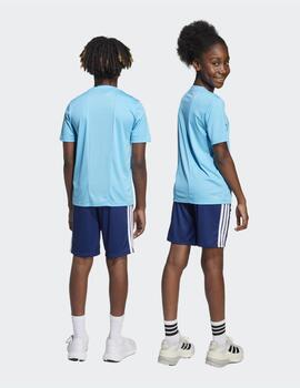 Conjunto Camiseta y Short Adidas TR-ES 3S JJ1031